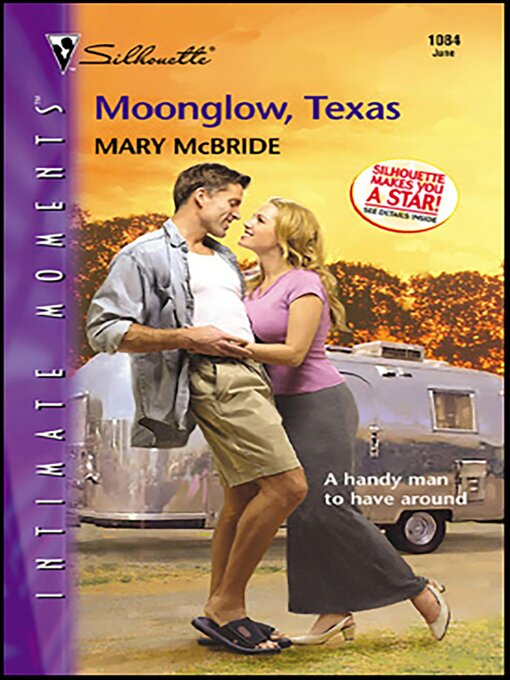 Title details for Moonglow, Texas by Mary McBride - Available
